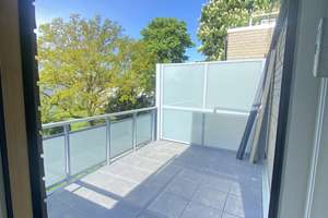 Erstbezug! Wohnen am Mattlerbusch, 3 Zimmer, große Balkone, 2.OG, WBS notwendig. – Oldenburger Str. 21/25, 47169 Röttgersbach, Duisburg – Vorschaubild 4