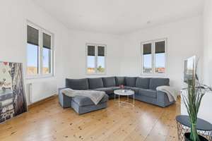 *Dachgeschossperle in Berlin-Rahnsdorf*
*Wohnen über den Dächern * – Die vollständige Adresse der Immobilie erhältst du vom Anbieter., 12589 Rahnsdorf, Berlin – Vorschaubild 5