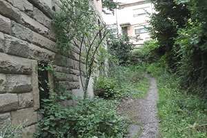 Provisionsfrei vom Eigentümer: Vermietete 2ZKB-EG-Wohnung in Heslach – Gebelsbergstraße 68a, 70199 Heslach, Stuttgart – Vorschaubild 2
