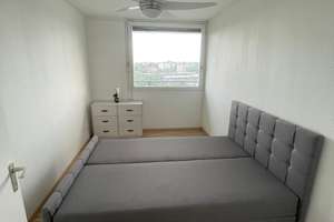 Exklusive 3-Zimmer-Wohnung in Mainz mit Pool auf Dach und privatem Jacuzzis – Westring 257, 55120 Mombach, Mainz – Vorschaubild 10