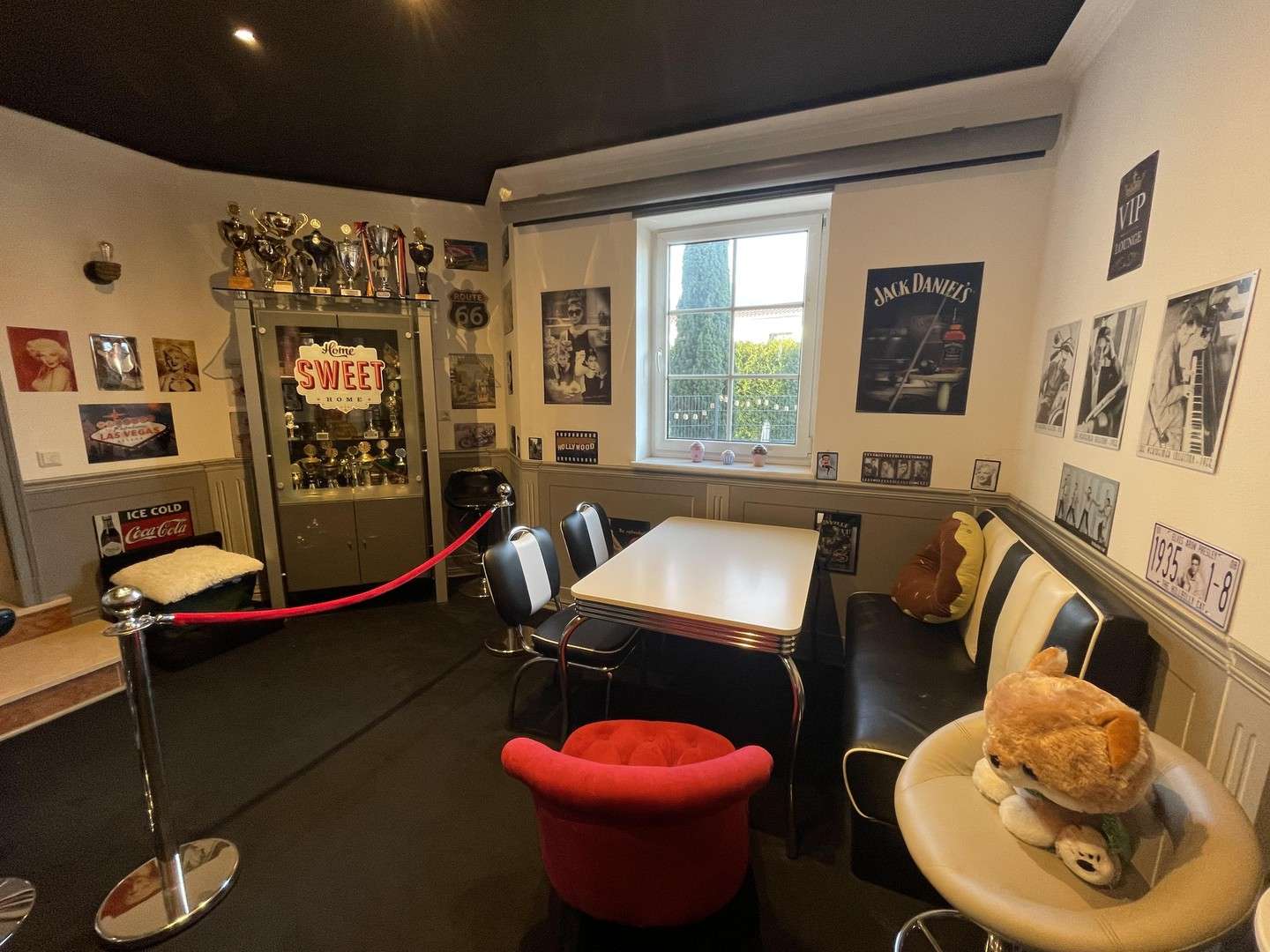 Immobilie in Flieden - Außergewöhnliche Architekten-Landhausvilla mit Einliegerwohnung in bester Wohnlage! - Bild 23