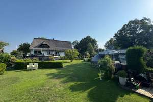 Traumhaftes Wohnhausgrundstück mit Reetdach großzügig und in fantastischer, ruhiger Naturlage!!! – Die vollständige Adresse der Immobilie erhältst du vom Anbieter., 23970 Dargetzow, Wismar – Vorschaubild 7