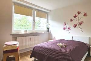 *** Kapitalanleger aufgepasst *** Praktisch ausgestattetes 2-Zimmer-Apartment im Herzen von Solln – Die vollständige Adresse der Immobilie erhältst du vom Anbieter., 81477 Solln, München – Vorschaubild 3