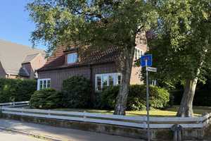ASMUSSEN IMMOBILIEN - Historischer Juwel in gefragter Lage – Flensburg – Vorschaubild 4