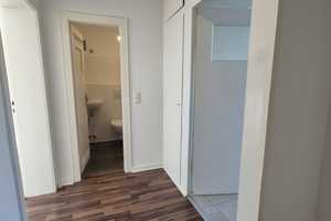 2 Zimmer mit Balkon, hell, zentral, Nähe MHH,  gute Verkehrsanbindung, im Grünen – Hannover – Vorschaubild 2