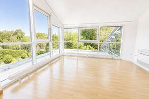 Luxuriöses Penthouse eingebettet in die grüne Kulisse des Luisenparks – Die vollständige Adresse der Immobilie erhältst du vom Anbieter., 68165 Schwetzingerstadt/Oststadt, Mannheim – Vorschaubild 29