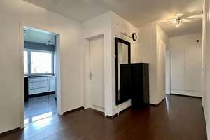 3 Balkone + Stellplatz - 3 Zimmer-WHG zu vermieten! – Die vollständige Adresse der Immobilie erhältst du vom Anbieter., 70184 Gänsheide, Stuttgart – Vorschaubild 5