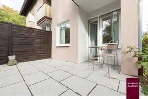 Nahe Killesberg | Attraktive 1 Zimmer-Studio-Wohnung mit Garten und Terrasse in bevorzugter Lage +++ – Am Kräherwald 153, 70193 Kräherwald, Stuttgart – Vorschaubild 12