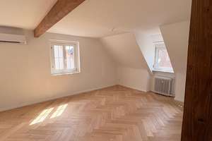 Charmante 4-Zimmer-Altbauwohnung in Stuttgart-Wangen – saniert & klimatisiert