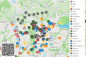 Familienfreundliches Reihenhaus in bester Lage von Bielefeld-Schildesche! – Die vollständige Adresse der Immobilie erhältst du vom Anbieter., 33611 Schildesche, Bielefeld – Vorschaubild 23