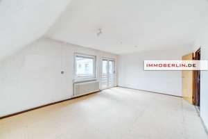 IMMOBERLIN.DE - Attraktives Zweifamilienhaus in Ruhelage beim Spandauer Forst – Die vollständige Adresse der Immobilie erhältst du vom Anbieter., 13589 Hakenfelde, Berlin – Vorschaubild 5