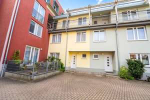 Lichtdurchflutete Eleganz auf zwei Etagen – Ihr exklusives Stadtdomizil mit privater Garten-Oase – Die vollständige Adresse der Immobilie erhältst du vom Anbieter., 7743 Jena-Zentrum, Jena – Vorschaubild 12