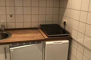 traumhafte 1-Zimmerwohnung  mit EBK und Balkon in historischer 1A Innenstadtlage – Die vollständige Adresse der Immobilie erhältst du vom Anbieter., 38100 Innenstadt, Braunschweig – Vorschaubild 13