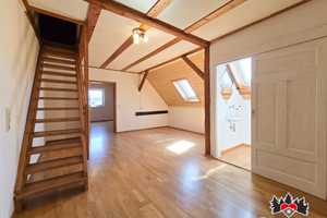 Naturnah wohnen mit Stil – Haus mit Geschichte und Zukunft – Calw (Kreis) – Vorschaubild 9