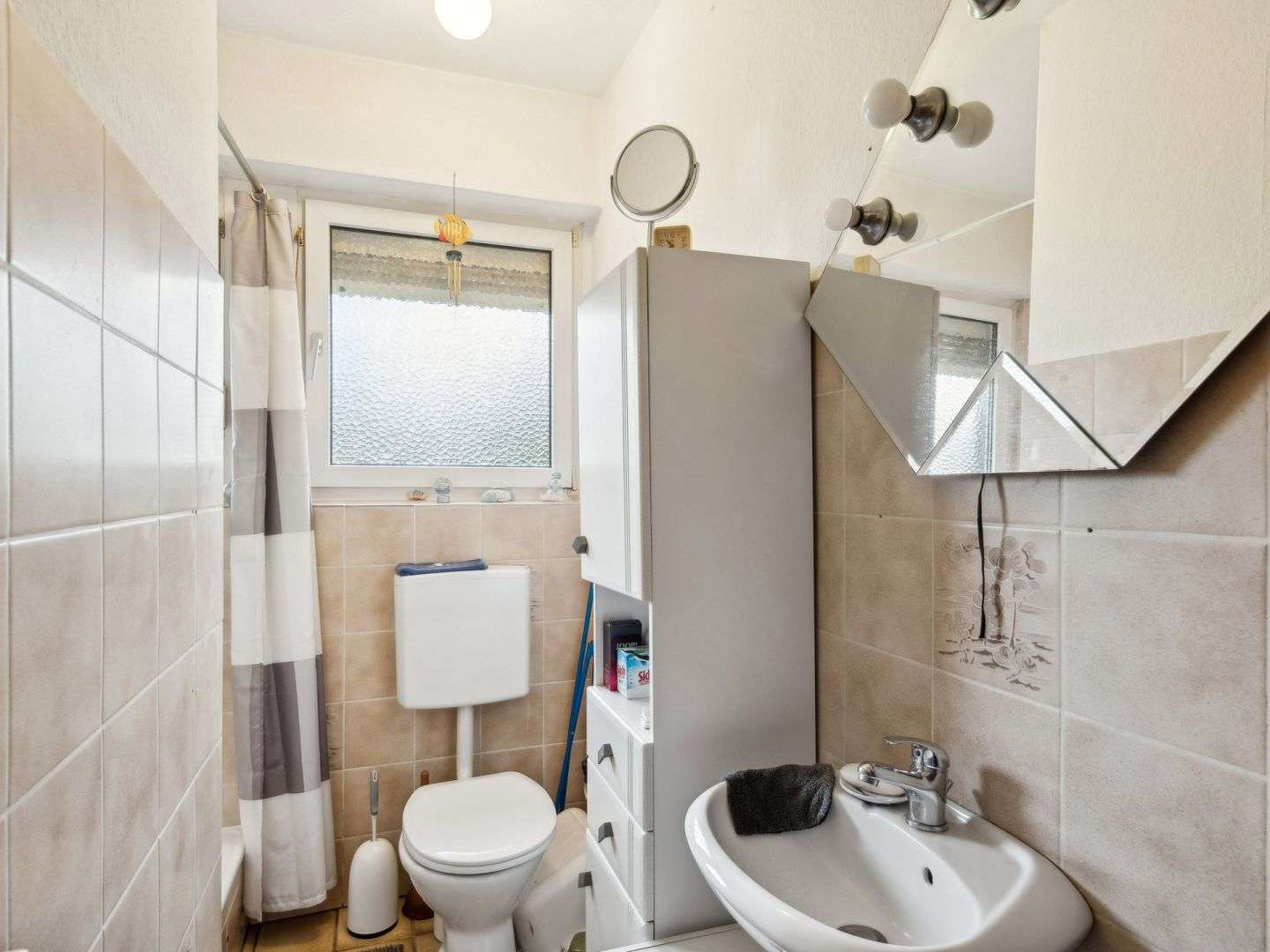 Immobilie in Otterndorf - Großzügiges Wohnhaus mit Einliegerwohnung in attraktiver Lage von Otterndorf - Bild 7