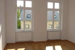 Kleine Kapitalanlage: sanierte 2-Zimmerwohnung in exklusiver Lage in Schleußig! – Probsteistraße 6, 4229 Schleußig, Leipzig – Vorschaubild 3