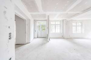 Ihr Wohntraum zum Selbstausbau – Ca. 142 m² mit Garten – Die vollständige Adresse der Immobilie erhältst du vom Anbieter., 4299 Stötteritz, Leipzig – Vorschaubild 2