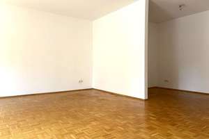 Großzügiges Appartement mit Südbalkon in ruhiger Seitenstraße - sofort bezugsfrei – Die vollständige Adresse der Immobilie erhältst du vom Anbieter., 81373 Land in Sonne, München – Vorschaubild 2