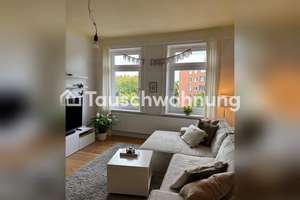 Tauschwohnung: 3-Zimmer-Wohnung in Eimsbüttel gegen eine 2 Zimmer Wohnung – Die vollständige Adresse der Immobilie erhältst du vom Anbieter., 20259 Eimsbüttel (Ortsteil), Hamburg – Vorschaubild 2