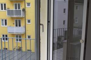 1-Zimmer-Wohnung direkt gegenüber der LMU mit EBK und Balkon – Adalbertstraße 18, 80799 Universität, München – Vorschaubild 6