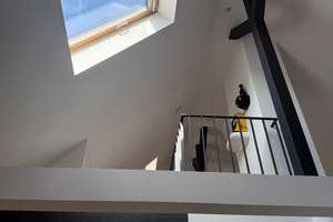 Dachgeschoss-Wohnung mit Empore in der Neustadt-Süd, Köln – Lochnerstraße 5, 50674 Neustadt/Süd, Köln – Vorschaubild 10