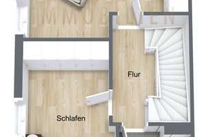 Eckhaus-Highlight Südseite - ruhig, grün, perfekt angebunden – Nürnberg – Vorschaubild 23