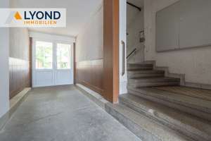 Modernisierte 2,5-Zimmer-Wohnung mit guter Infrastruktur und Anbindung – Die vollständige Adresse der Immobilie erhältst du vom Anbieter., 4318 Volkmarsdorf, Leipzig – Vorschaubild 20
