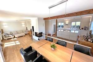 Wunderschönes, exklusives 1-Familienhaus mit viel Platz und viel Charme, Bestlage von S-Sillenbuch – Die vollständige Adresse der Immobilie erhältst du vom Anbieter., 70619 Sillenbuch (Ortsteil), Stuttgart – Vorschaubild 13