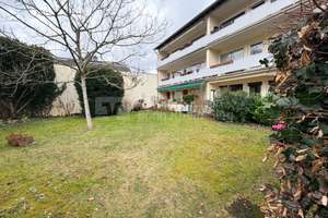 Gepflegte 3-Zimmer-Erdgeschosswohnung mit Gartennutzung und Stellplatz – 53175 Friesdorf, Bonn – Vorschaubild 5