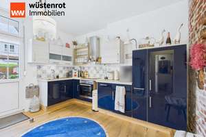 Altbau-Liebe von 1912: Erneuerter Charme & modernes Wohnen im Kaiserin-Viktoria-Viertel in Heppens – Die vollständige Adresse der Immobilie erhältst du vom Anbieter., 26384 Heppens, Wilhelmshaven – Vorschaubild 7