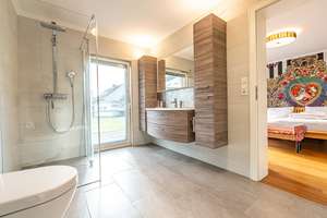 Modernes Einfamilienhaus mit viel Platz in ruhiger Wohnlage am Feldrand in Thieshope – Die vollständige Adresse der Immobilie erhältst du vom Anbieter., 21438 Brackel – Vorschaubild 12