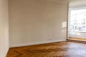 Traumhafte Altbauwohnung in stilvoller Bremer Stadtvilla  – Besselstrasse 91, 28203 Fesenfeld, Bremen – Vorschaubild 35