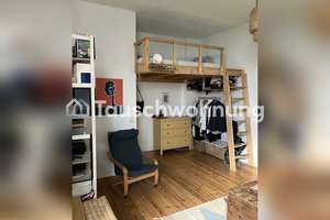 Tauschwohnung: Wohnung nähe Boxi – Krossener Str. 2, 10245 Friedrichshain, Berlin – Vorschaubild 2