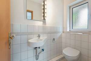 Großzügiges Wohnhaus mit Einliegerwohnung/Büro im Grünen in Hamburg-Rahlstedt – Die vollständige Adresse der Immobilie erhältst du vom Anbieter., 22147 Rahlstedt, Hamburg – Vorschaubild 26