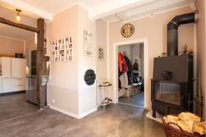 Charme trifft auf modernen Wohnkomfort – ein Zuhause mit viel Platz für die ganze Familie – 44149 Dorstfeld, Dortmund – Vorschaubild 4