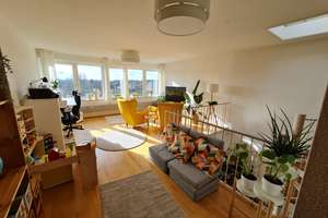 Schöne Maisonette-Wohnung (BS-Kanzlerfeld) mit Süd-Balkon, Bad neu saniert 2026 – Die vollständige Adresse der Immobilie erhältst du vom Anbieter., 38116 Lehndorf-Watenbüttel, Braunschweig – Vorschaubild 11