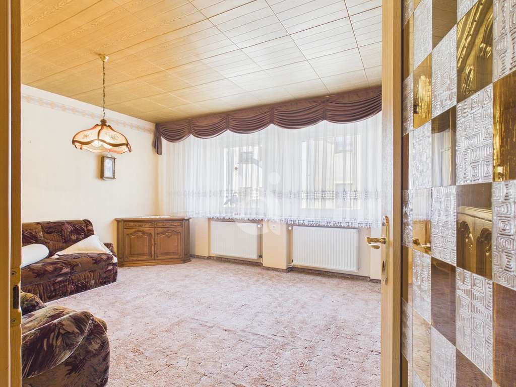 Immobilie in Gumtow - Reihenmittelhaus in Kyritz|106 m²|4 Zimmer + Raum für Ideen - Bild 3