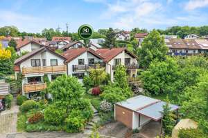 Charmantes Reihenmittelhaus mit Wohlfühlcharakter in Hochdorf – Die vollständige Adresse der Immobilie erhältst du vom Anbieter., 73269 Hochdorf – Vorschaubild 1
