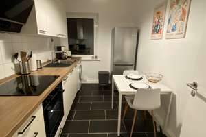 *Möblierte 3-Zimmer-Wohnung in Hannover, Herrenhausen* – Die vollständige Adresse der Immobilie erhältst du vom Anbieter., 30419 Herrenhausen, Hannover – Vorschaubild 7