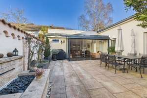 Exklusives Traumhaus mit Energieklasse A in begehrter Lage - fußläufig zur Stadt ! – Die vollständige Adresse der Immobilie erhältst du vom Anbieter., 65195 Nordost, Wiesbaden – Vorschaubild 8