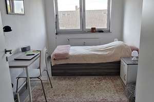 3-Zimmer-Wohnung in Bielefeld Schildesche – Schildescher Straße 104, 33611 Mitte, Bielefeld – Vorschaubild 4