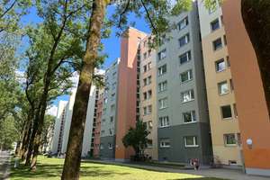 Lichtdurchflutete 4-Zimmer-Wohnung – Plettstraße 51, 81735 Neuperlach, München – Vorschaubild 16