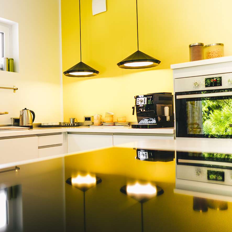 Immobilie in Nünschweiler - Das Einfamilienhaus kombiniert schönes Wohnen mit preisgünstigem Bauen! Inkl. Technik-, Finishpaket  - Bild 10