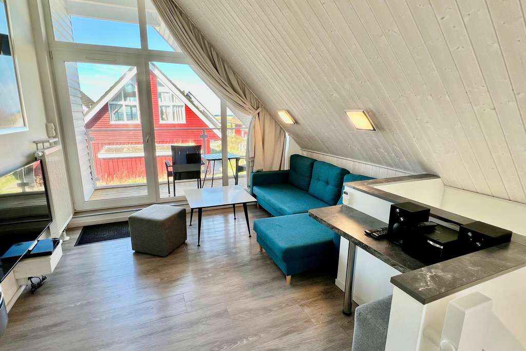 Immobilie in Wendtorf - Ferienimmobilie im beliebten Marina Wendtorf - Bild 1