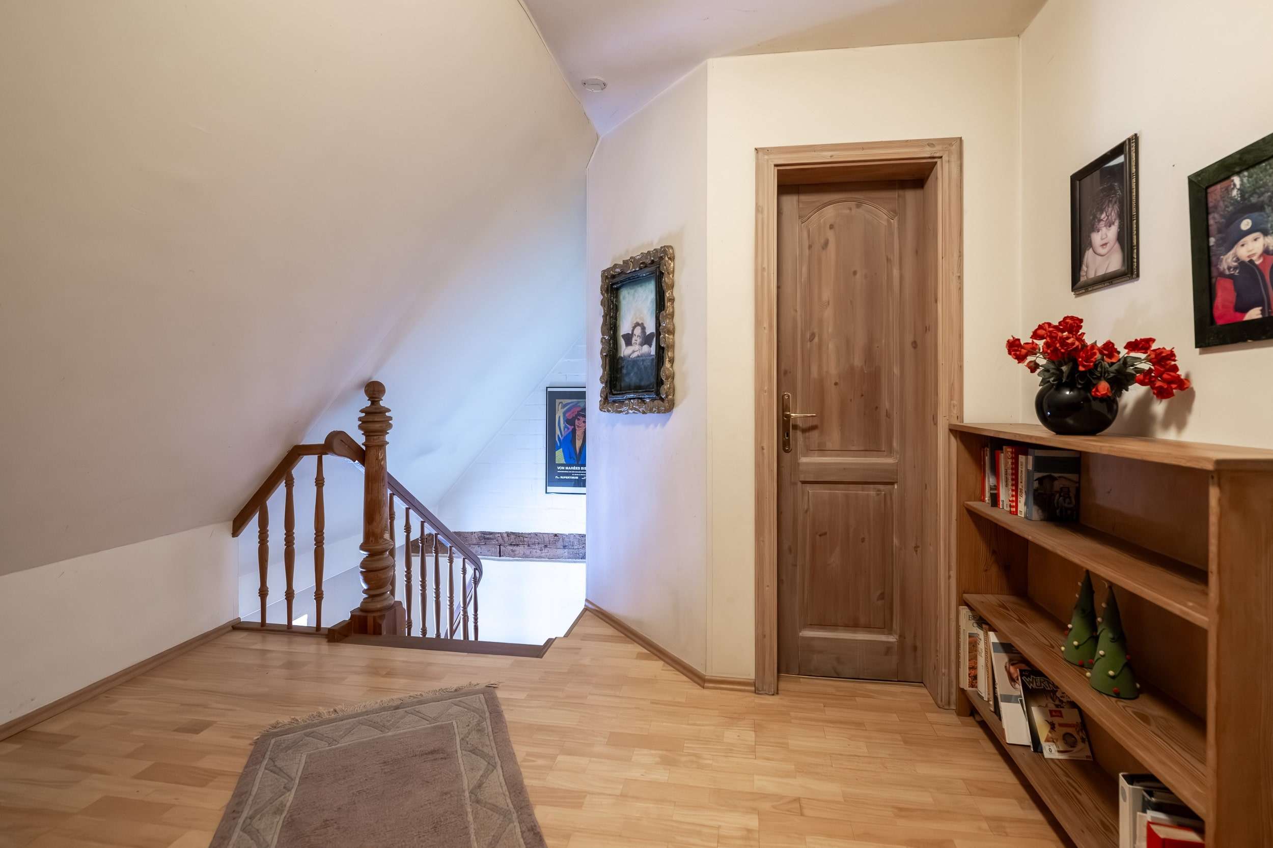 Immobilie in Humptrup - Friesenhaus unter Reet in traumhafter und absoluter Natur-Alleinlage - Bild 13