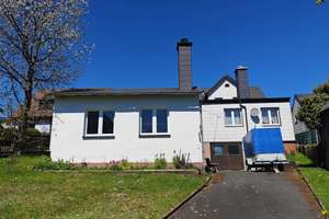 Einfamilienhaus in Schwarzenbach / Wald / OT Döbra – Die vollständige Adresse der Immobilie erhältst du vom Anbieter., 95131 Schwarzenbach am Wald – Vorschaubild 6