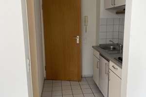 1 Zimmer Wohnung bezugsfertig  – Gammertinger Straße 4A, 70567 Möhringen-Mitte, Stuttgart – Vorschaubild 6