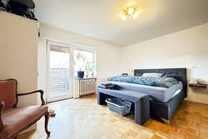Dreifamilienhaus in ruhiger Lage  – Top gepflegt und bestens vermietet – Rosenheim (Kreis) – Vorschaubild 16