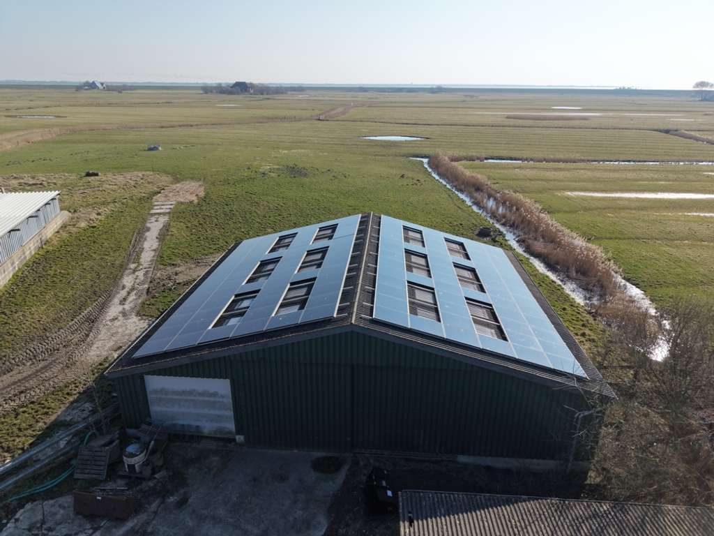 Immobilie in Westerhever - Ahndelhof - Bild 3