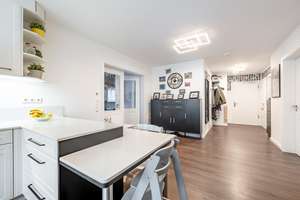Großzügige 3 Zimmer-Wohnung mit hochwertiger Ausstattung und TG-Stellplatz – Die vollständige Adresse der Immobilie erhältst du vom Anbieter., 21031 Lohbrügge, Hamburg – Vorschaubild 10